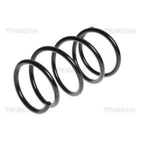 Fahrwerksfeder 8750 6935 von TRISCAN günstig für 88,65 € online kaufen