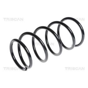 Fahrwerksfeder 8750 6944 von TRISCAN günstig für 57,63 € online kaufen