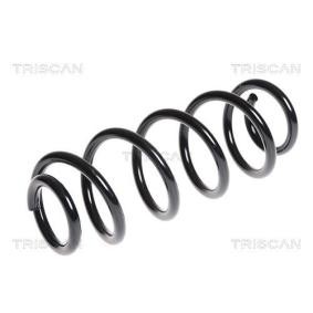 Fahrwerksfeder 8750 6947 von TRISCAN günstig für 64,70 € online kaufen