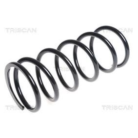 Fahrwerksfeder 8750 6954 von TRISCAN günstig für 92,53 € online kaufen