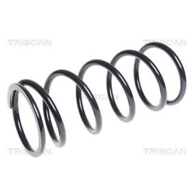 Fahrwerksfeder 8750 6955 von TRISCAN günstig für 90,80 € online kaufen