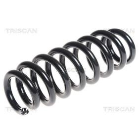 Fahrwerksfeder 8750 6957 von TRISCAN günstig für 94,68 € online kaufen