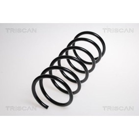 Fahrwerksatz, Federn 8755 23010 von TRISCAN günstig für 144,24 € online kaufen
