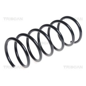 Fahrwerksatz, Federn 8755 24024 von TRISCAN günstig für 154,42 € online kaufen