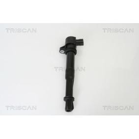 Köp Tändspole av TRISCAN 8860 15012 till det låga priset 766,45 kr
