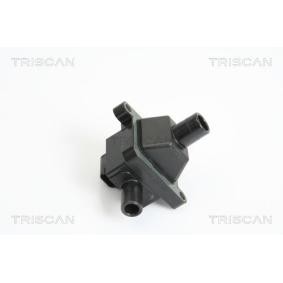 Acquista Bobina d'accensione da TRISCAN 8860 15014 a buon mercato per soli 67,92 €