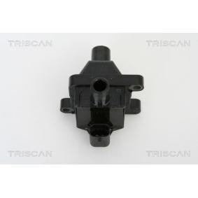 Acquista Bobina d'accensione da TRISCAN 8860 15015 a buon mercato per soli 115,52 €