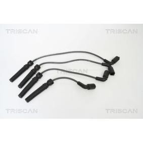 Comprar Juego de cables de encendido de TRISCAN 8860 24006 a bajo precio de 41,04 €