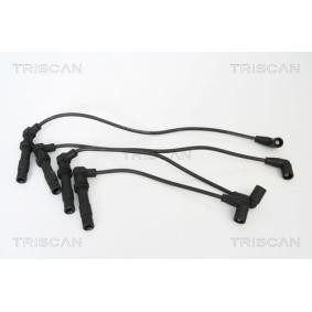Comprar Juego de cables de encendido de TRISCAN 8860 29002 a bajo precio de 157,74 €