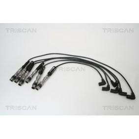 Comprar Juego de cables de encendido de TRISCAN 8860 29026 a bajo precio de 97,29 €