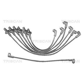 Comprar Juego de cables de encendido de TRISCAN 8860 3337 a bajo precio de 27,60 €