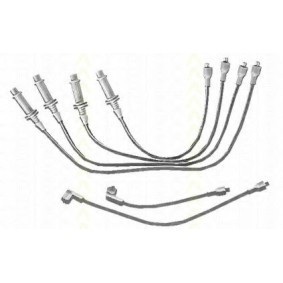 Comprar Juego de cables de encendido de TRISCAN 8860 3545 a bajo precio de 36,62 €