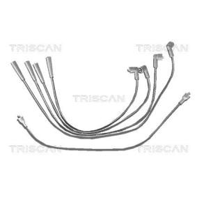 Comprar Juego de cables de encendido de TRISCAN 8860 4021 a bajo precio de 22,28 €