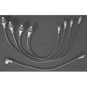 Comprar Juego de cables de encendido de TRISCAN 8860 4303 a bajo precio de 26,70 €