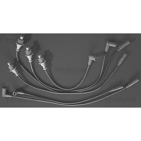 Comprar Juego de cables de encendido de TRISCAN 8860 4310 a bajo precio de 22,74 €