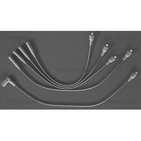 Comprar Juego de cables de encendido de TRISCAN 8860 4313 a bajo precio de 25,13 €