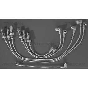 Comprar Juego de cables de encendido de TRISCAN 8860 4319 a bajo precio de 49,50 €