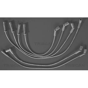 Comprar Juego de cables de encendido de TRISCAN 8860 4326 a bajo precio de 55,46 €