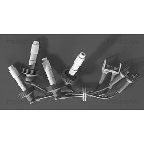 Comprar Juego de cables de encendido de TRISCAN 8860 6462 a bajo precio de 52,08 €