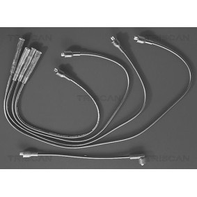 Comprar Juego de cables de encendido de TRISCAN 8860 7115 a bajo precio de 61,24 €