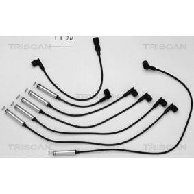 Comprar Juego de cables de encendido de TRISCAN 8860 7138 a bajo precio de 41,35 €