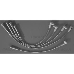 Comprar Juego de cables de encendido de TRISCAN 8860 7165 a bajo precio de 29,39 €