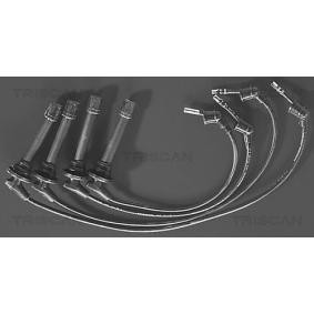 Compre Cables de bujías de TRISCAN online para Odyssey (RL1, RA6, RA_) a precios moderados