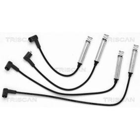 Comprar Juego de cables de encendido de TRISCAN 8860 7215 a bajo precio de 39,31 €