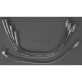 Zündleitungssatz 8860 7218 von TRISCAN günstig für 30,92 € online kaufen