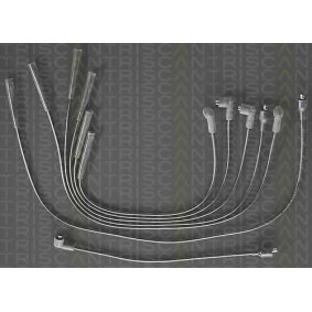 Comprar Juego de cables de encendido de TRISCAN 8860 7230 a bajo precio de 57,76 €