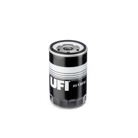 Acquista Filtro olio da UFI 23.130.00 a buon mercato per soli 7,58 €