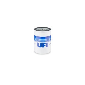 Comprar Filtro de aceite de UFI 23.187.00 a bajo precio de 10,17 €