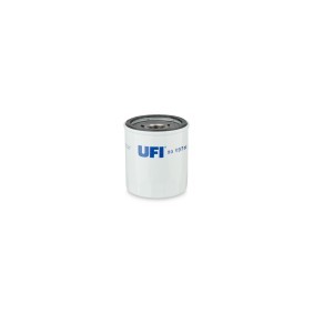 Comprar Filtro de aceite de UFI 23.197.00 a bajo precio de 7,79 €