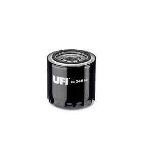 Comprar Filtro de aceite de UFI 23.246.00 a bajo precio de 23,12 €