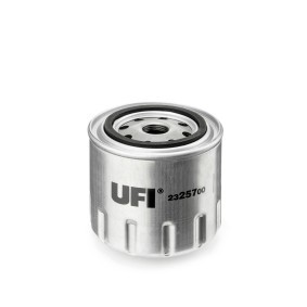Comprar Filtro de aceite de UFI 23.257.00 a bajo precio de 8,02 €
