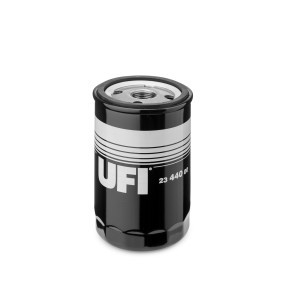 Comprar Filtro de aceite de UFI 23.440.00 a bajo precio de 6,74 €