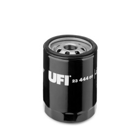 Comprar Filtro de aceite de UFI 23.444.00 a bajo precio de 8,81 €