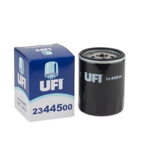 Achetez des Filtre à huile UFI 23.445.00 à prix pour 7,58 €