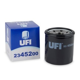 Acquista Filtro olio da UFI 23.452.00 a buon mercato per soli 6,78 €