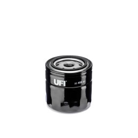 Comprar Filtro de aceite de UFI 23.458.00 a bajo precio de 8,11 €