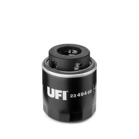 Ölfilter 23.494.00 von UFI günstig für 12,06 € online kaufen
