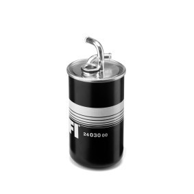 Comprar Filtro combustible de UFI 24.030.00 a bajo precio de 26,61 €