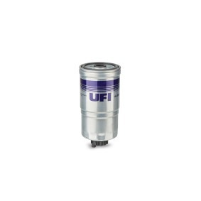 Kraftstofffilter 24.381.00 von UFI günstig für 20,17 € online kaufen