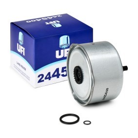 Kraftstofffilter 24.454.00 von UFI günstig für 22,29 € online kaufen