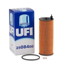 Achetez des Filtre à huile UFI 25.084.00 à prix pour 15,00 €