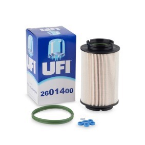 Kraftstofffilter 26.014.00 von UFI günstig für 18,67 € online kaufen