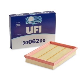 Acquista Filtro aria da UFI 30.062.00 a buon mercato per soli 7,11 €
