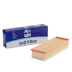 Acquista Filtro aria da UFI 30.210.00 a buon mercato per soli 13,45 €