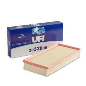 Acquista Filtro aria da UFI 30.329.00 a buon mercato per soli 14,46 €