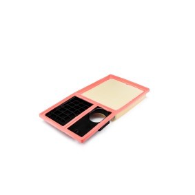 Luftfilter 30.342.00 von UFI günstig für 13,81 € online kaufen